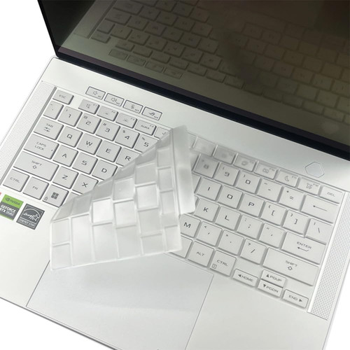 Silicone keyboard skin - keyboard,