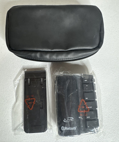 Ilive small travel - ilive,