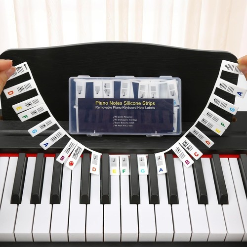 Premium silicone piano - premium,