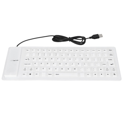 Keys silicone keyboard - 85,